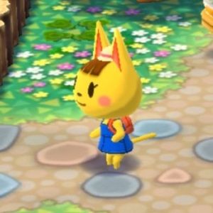 Meet your Posher, Lee